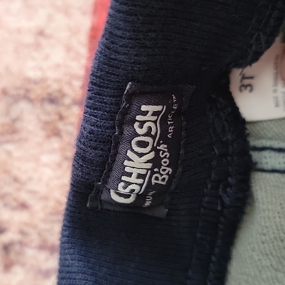 Boys Jeans - Picture 5 of 7